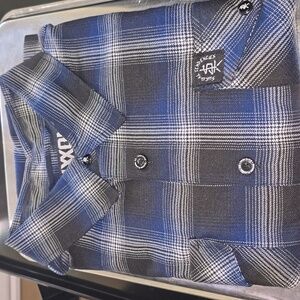 Dixxon Flannel Suicidal Tendencies